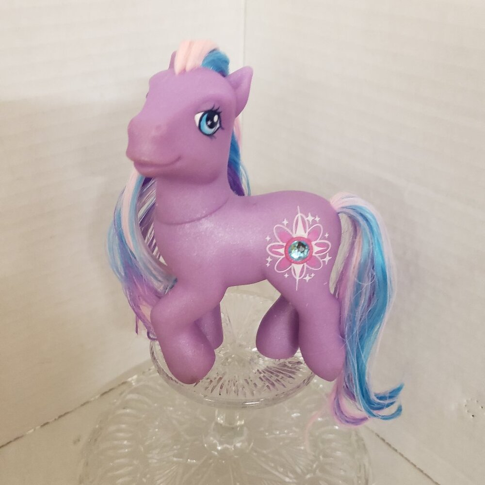❤ 2003 Twilight Twinkle My Little Pony